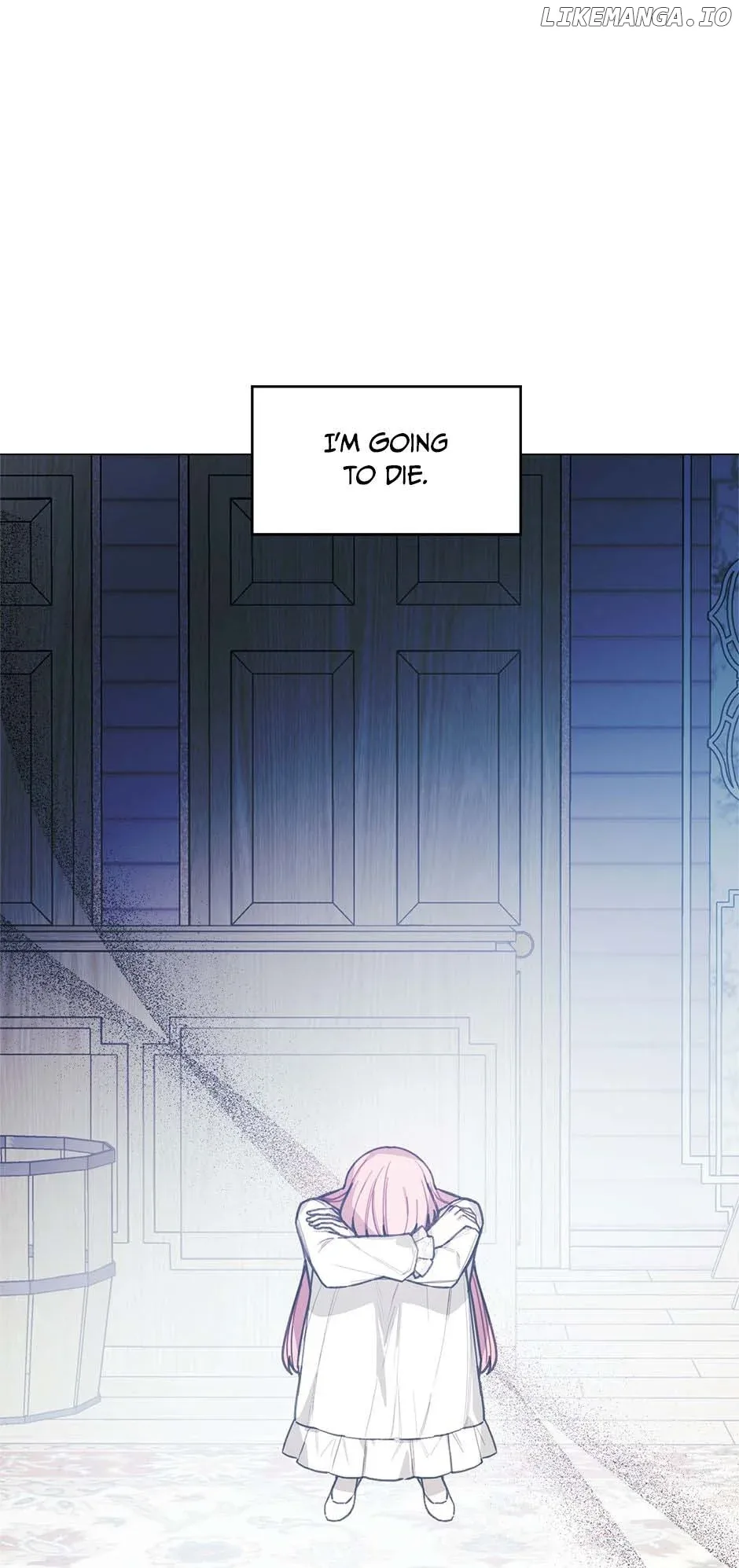 Princess’s Doll Shop Chapter 74 page 19