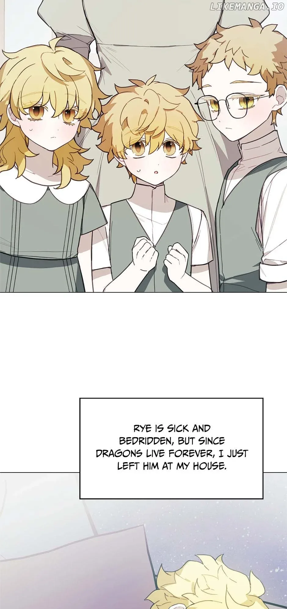 Princess’s Doll Shop Chapter 74 page 24
