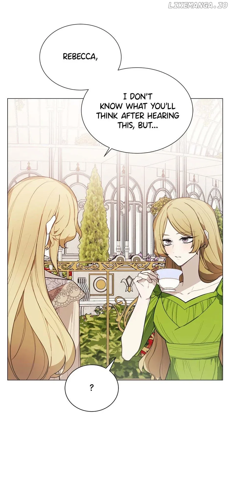 Princess’s Doll Shop Chapter 71 page 7