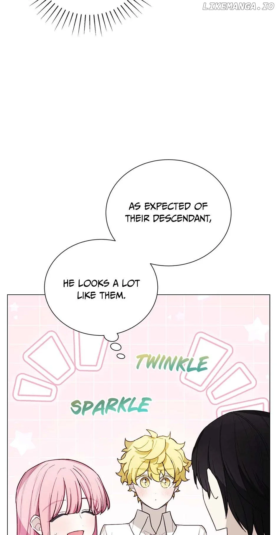 Princess’s Doll Shop Chapter 72 page 24