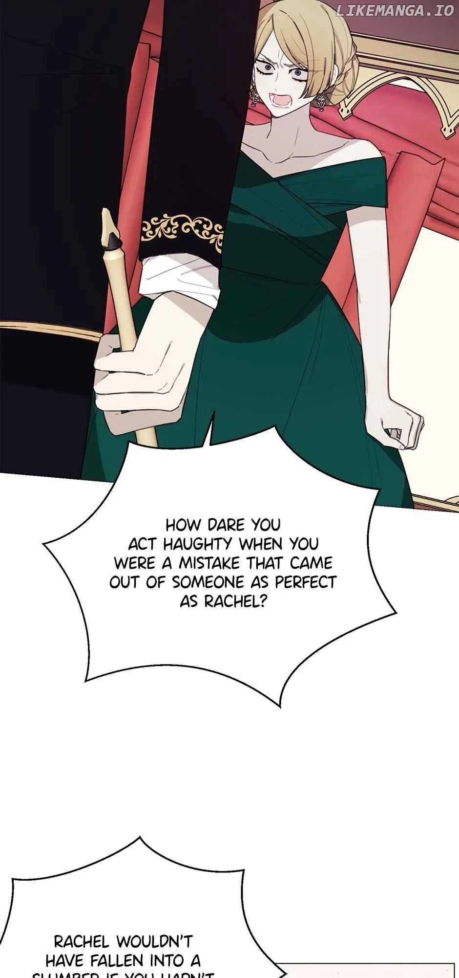 Princess’s Doll Shop Chapter 71 page 24