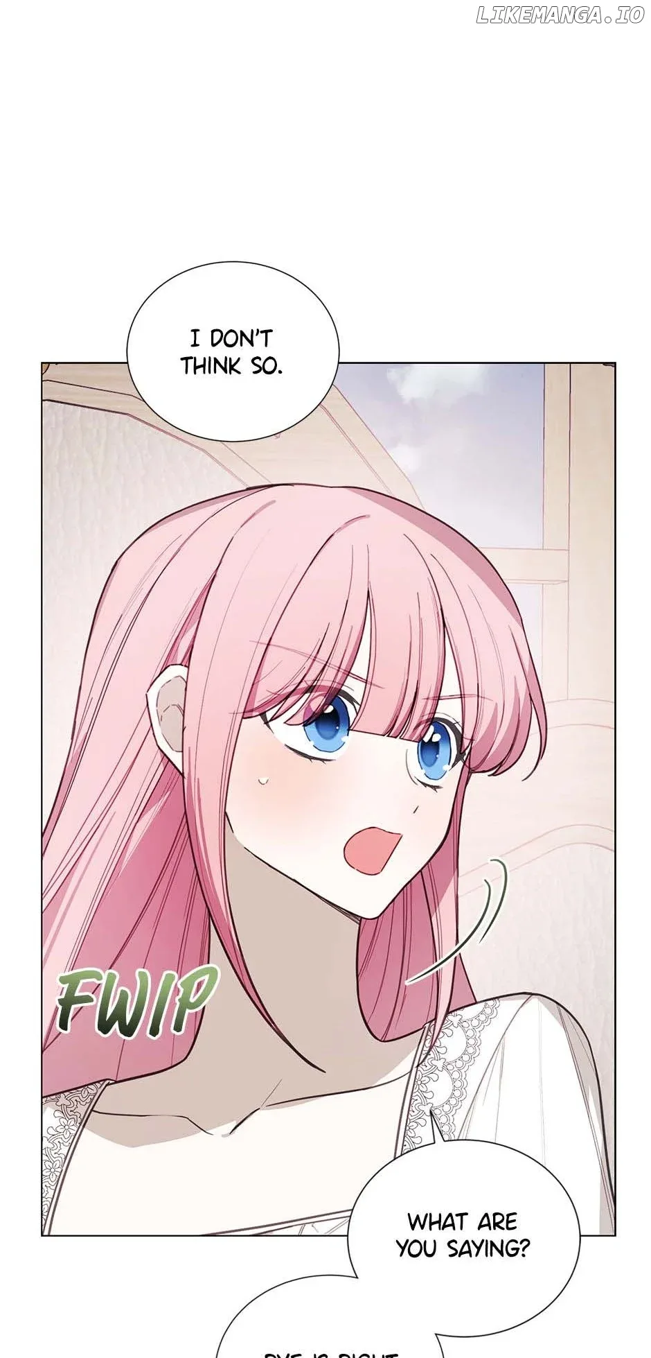 Princess’s Doll Shop Chapter 72 page 29