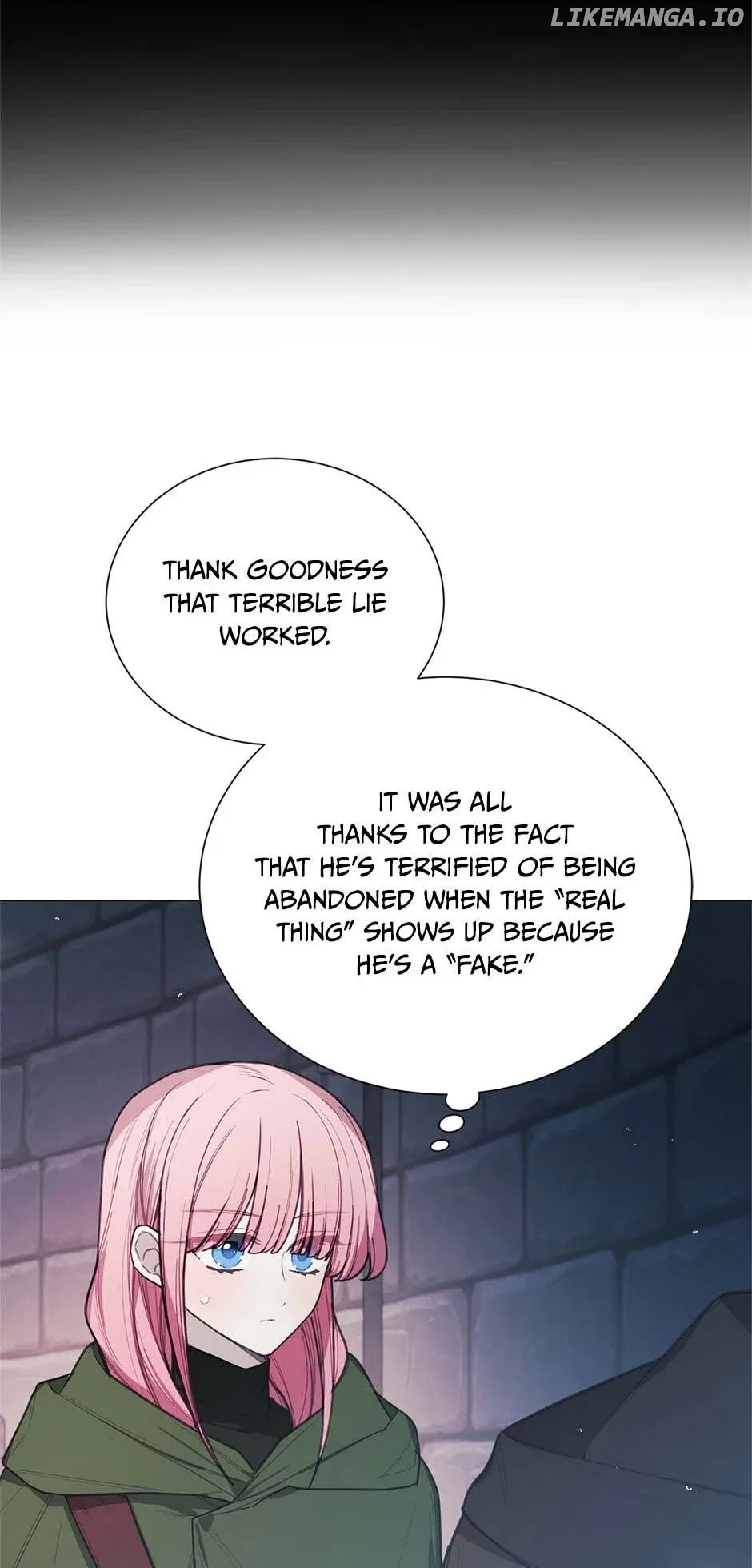Princess’s Doll Shop Chapter 75 page 13