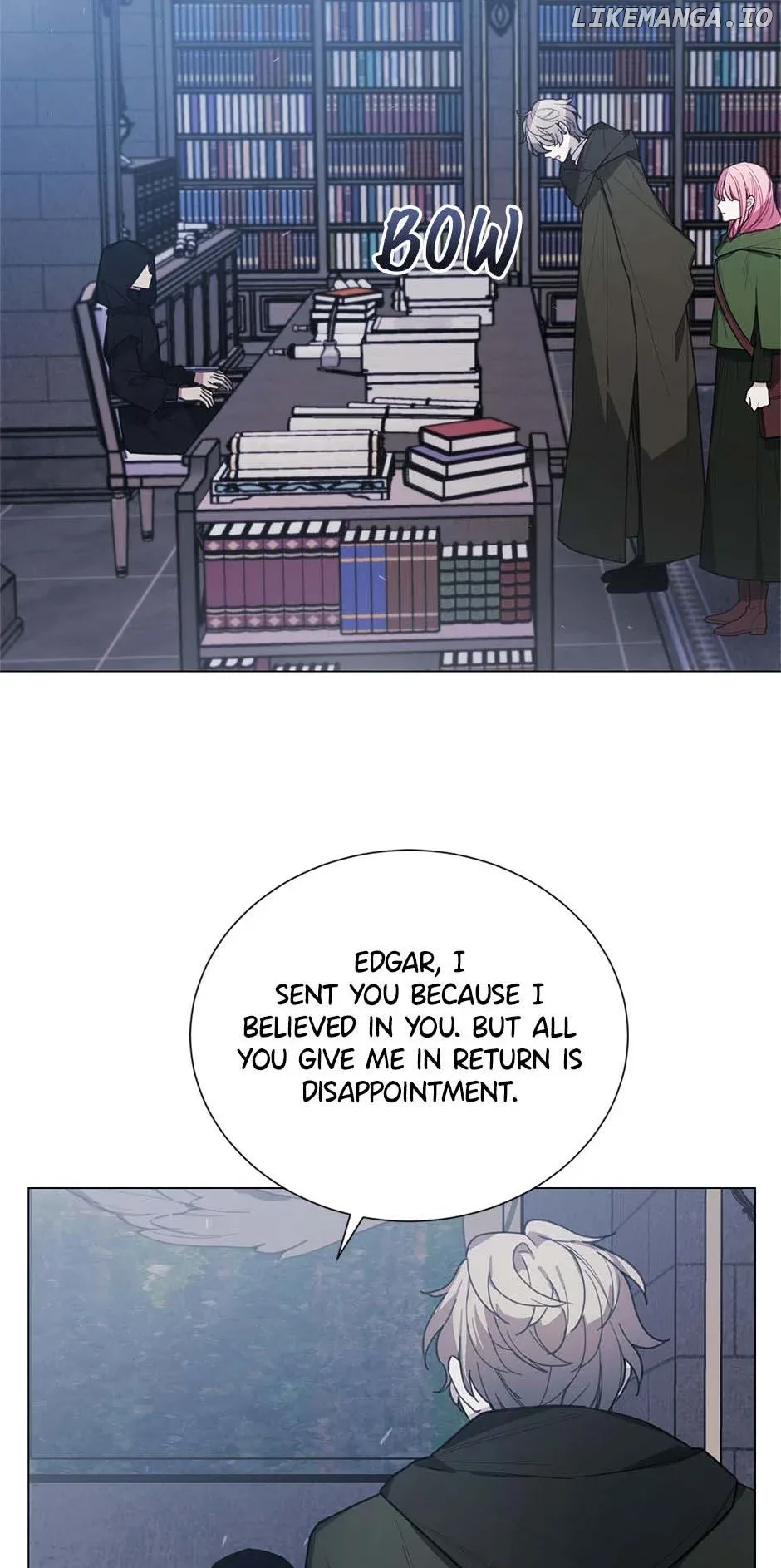 Princess’s Doll Shop Chapter 75 page 25