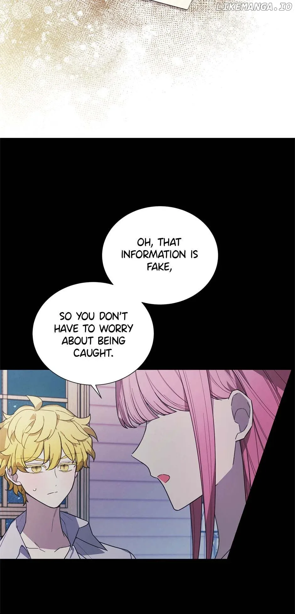 Princess’s Doll Shop Chapter 75 page 10