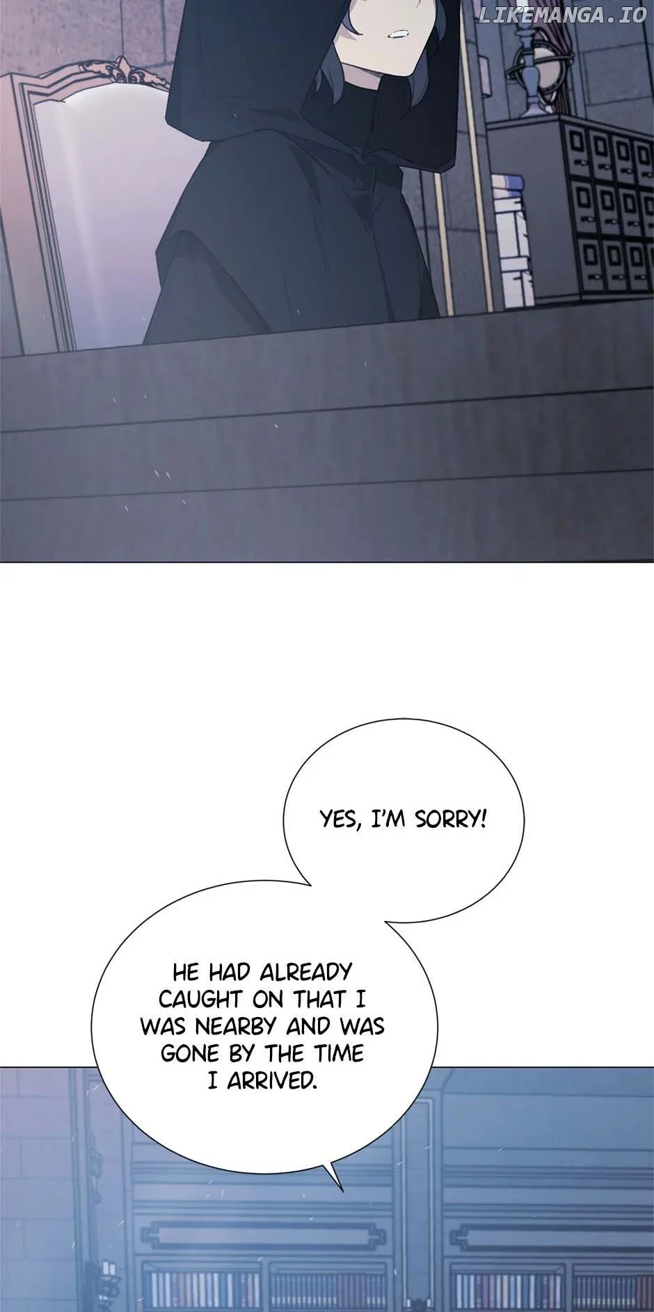 Princess’s Doll Shop Chapter 75 page 24