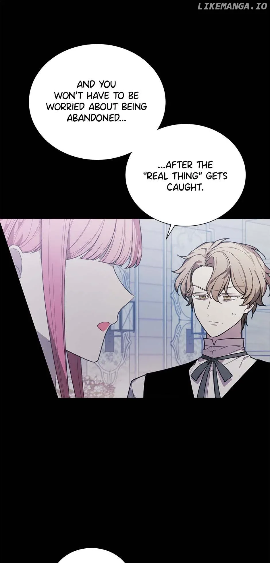 Princess’s Doll Shop Chapter 75 page 11