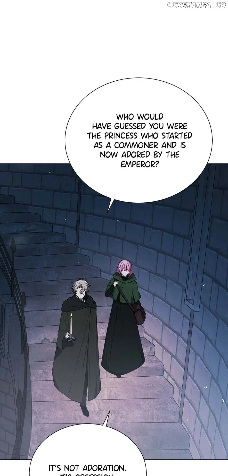 Princess’s Doll Shop Chapter 75 page 4