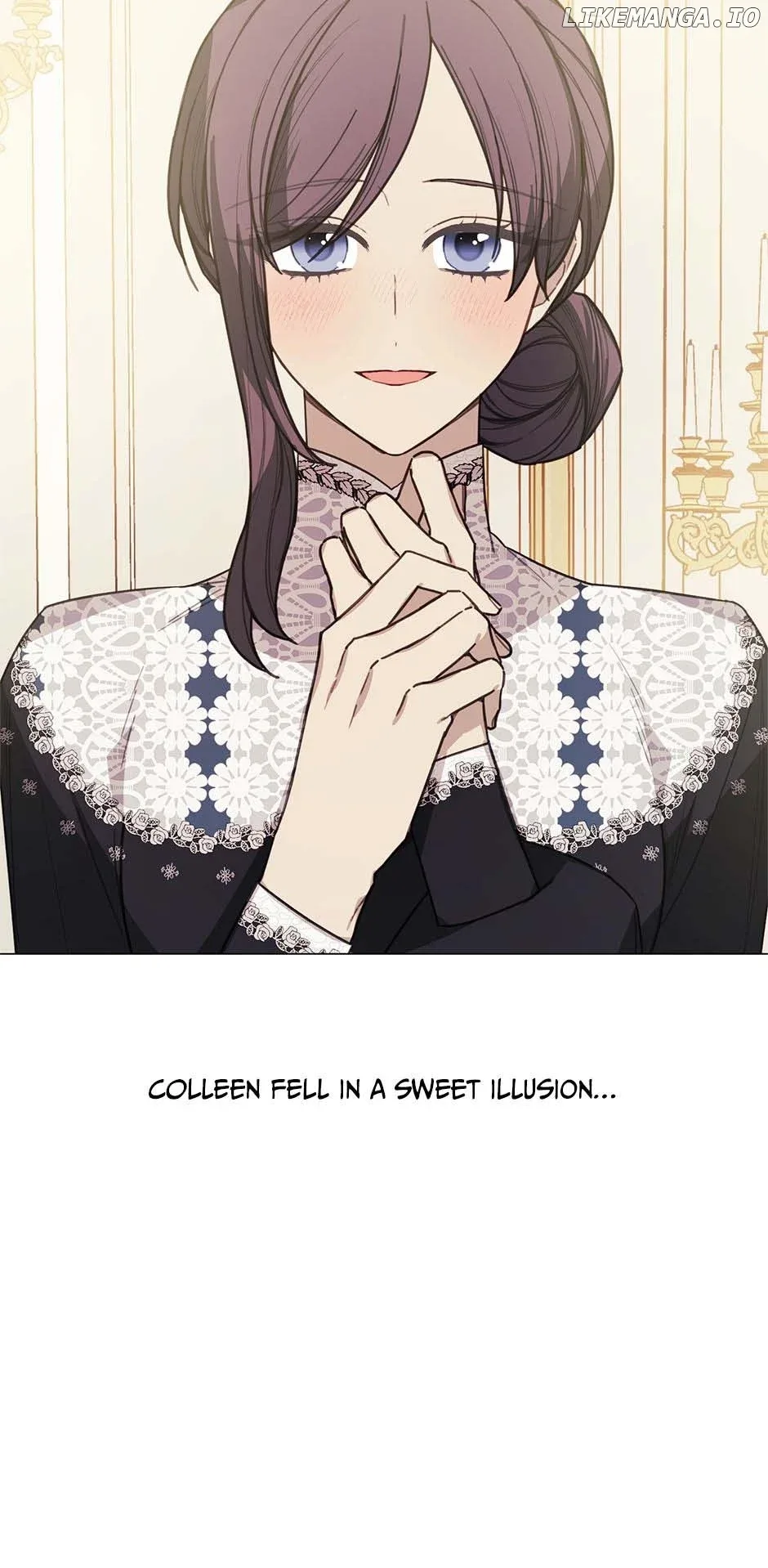 Princess’s Doll Shop Chapter 76 page 17