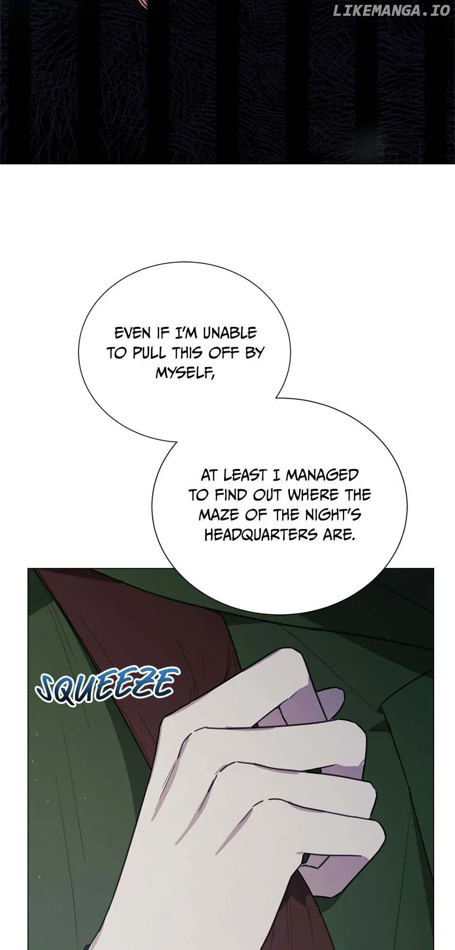 Princess’s Doll Shop Chapter 75 page 15