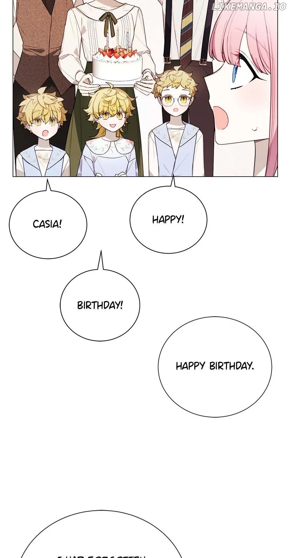 Princess’s Doll Shop Chapter 71 page 40