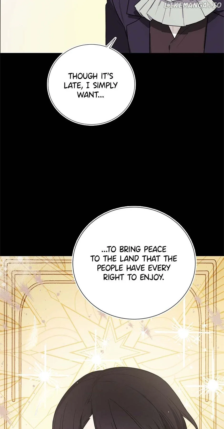 Princess’s Doll Shop Chapter 75 page 56