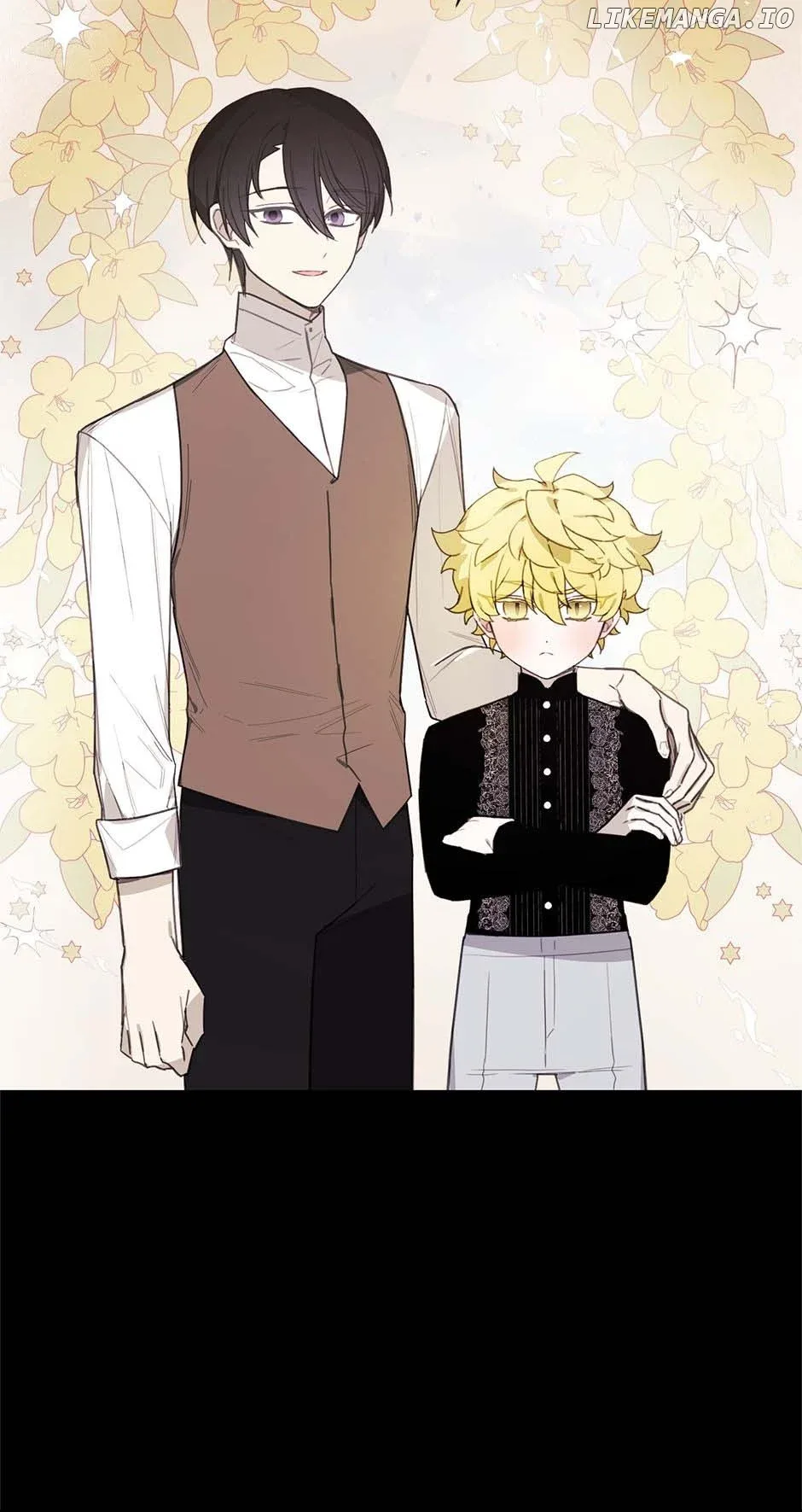 Princess’s Doll Shop Chapter 75 page 69