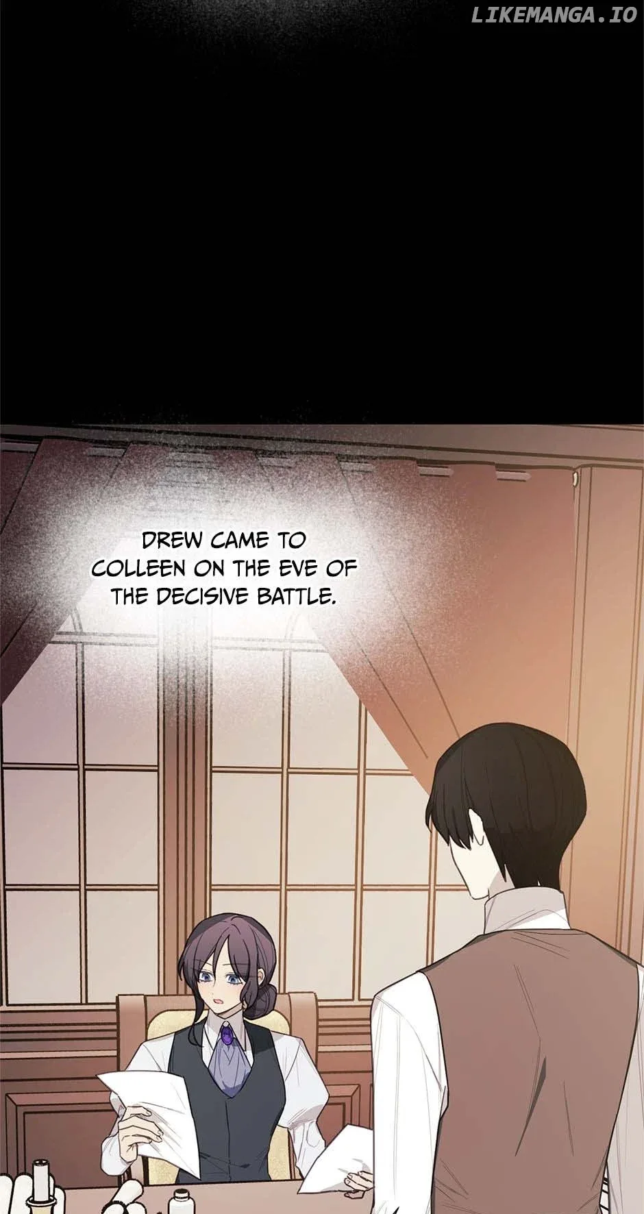 Princess’s Doll Shop Chapter 75 page 65