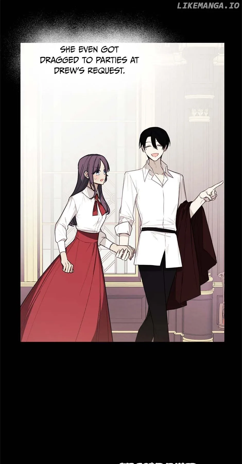 Princess’s Doll Shop Chapter 75 page 61