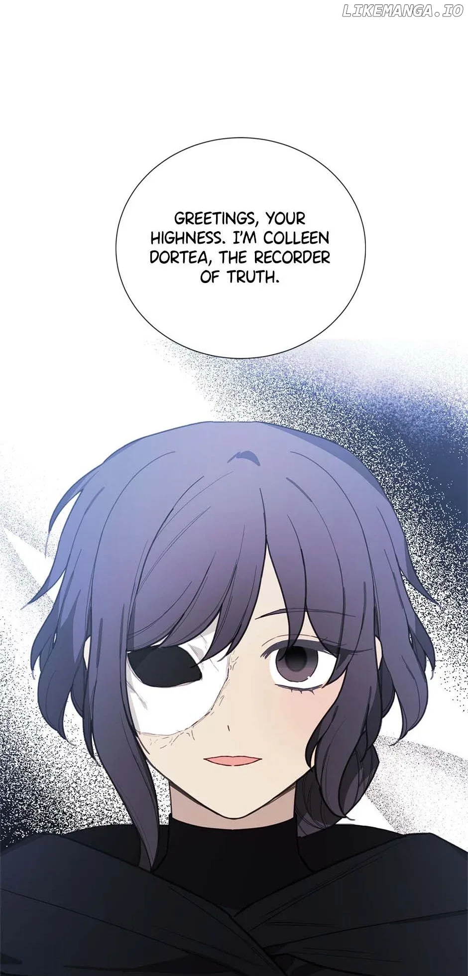 Princess’s Doll Shop Chapter 75 page 33