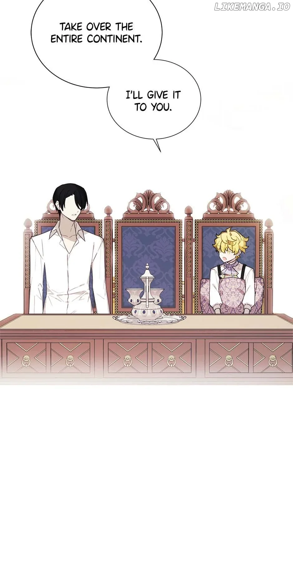 Princess’s Doll Shop Chapter 76 page 42