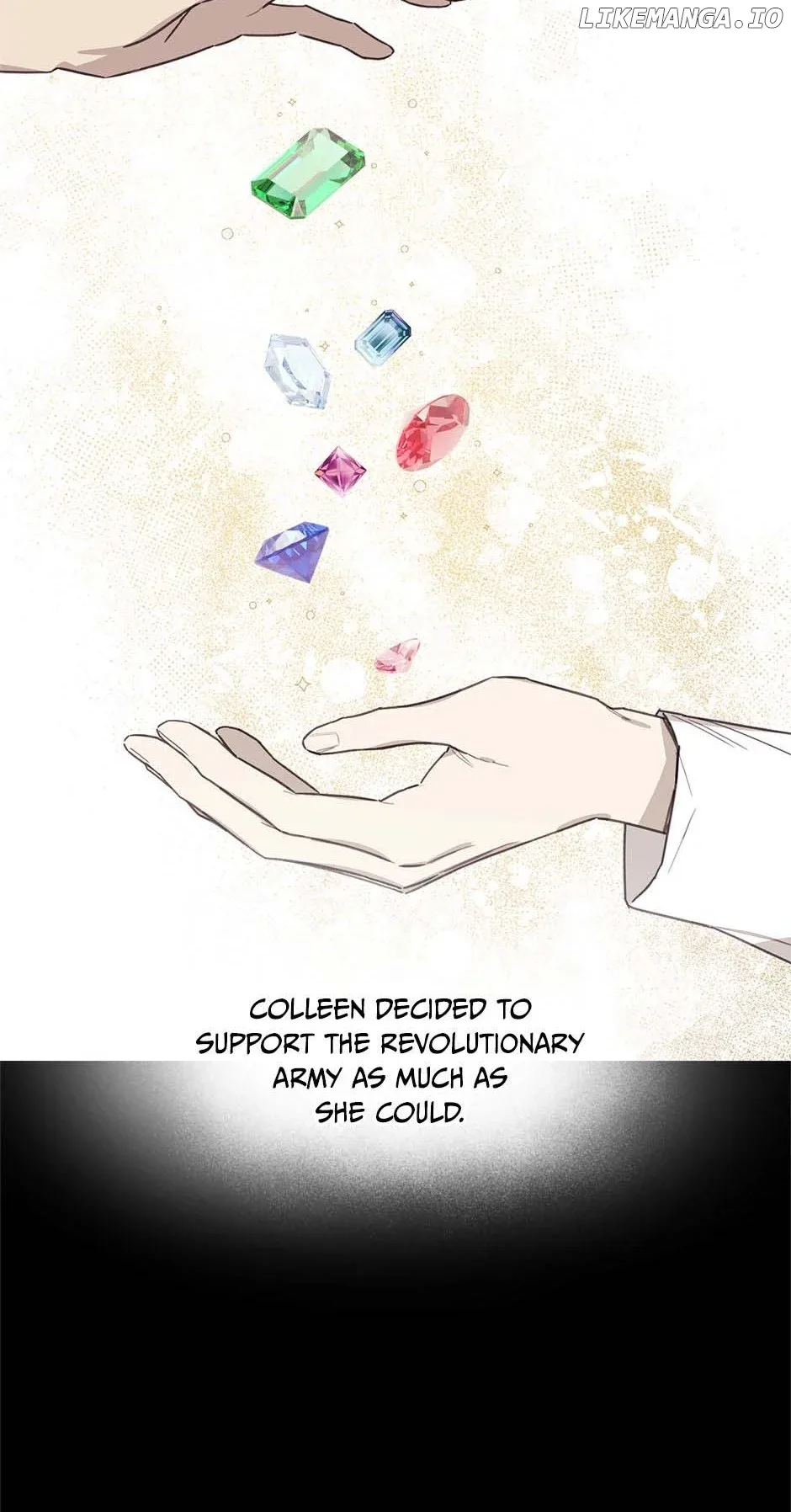 Princess’s Doll Shop Chapter 75 page 60