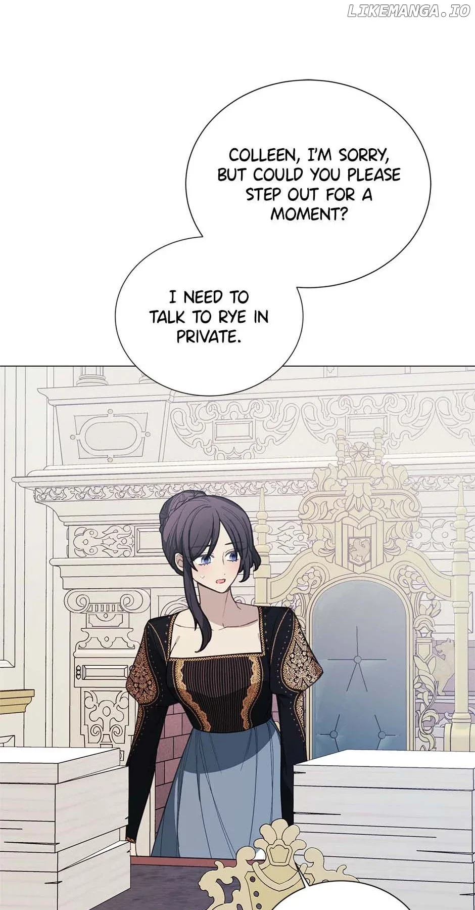 Princess’s Doll Shop Chapter 76 page 48