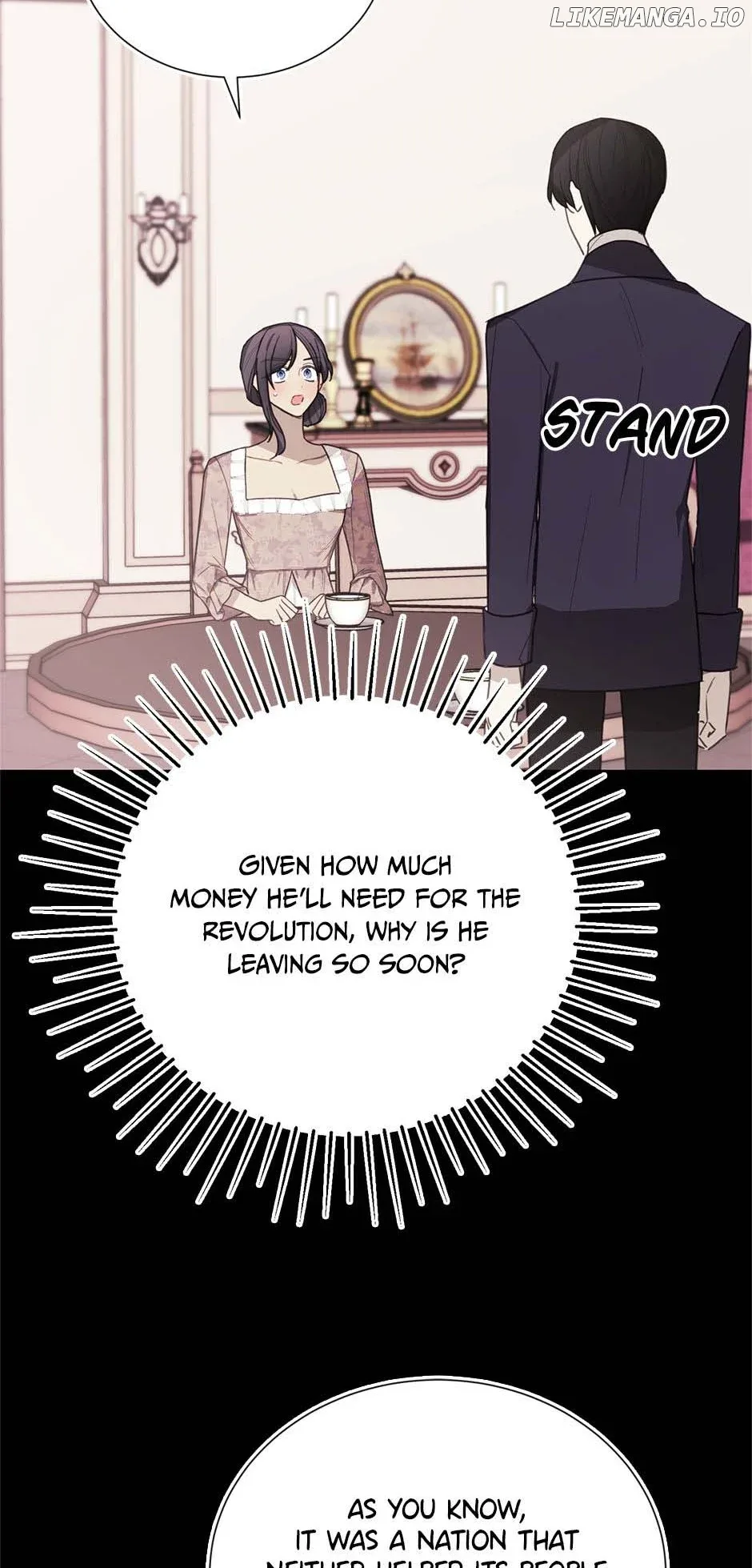 Princess’s Doll Shop Chapter 75 page 53