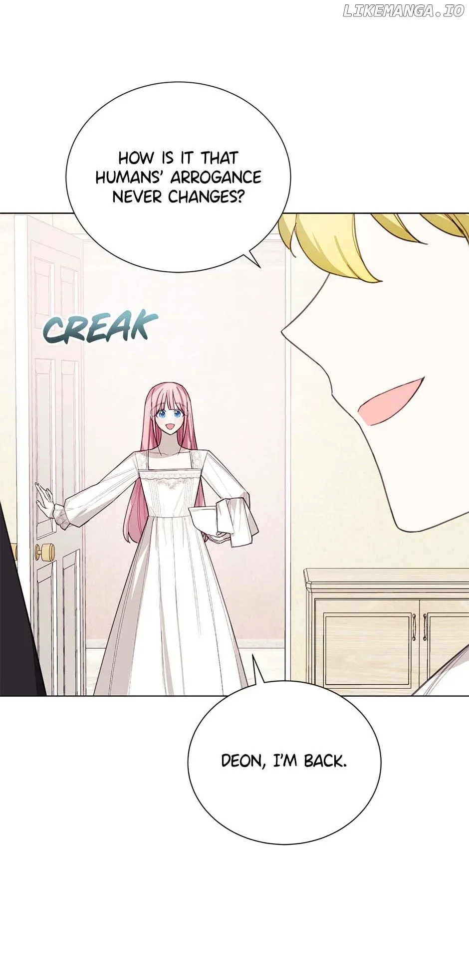 Princess’s Doll Shop Chapter 72 page 45