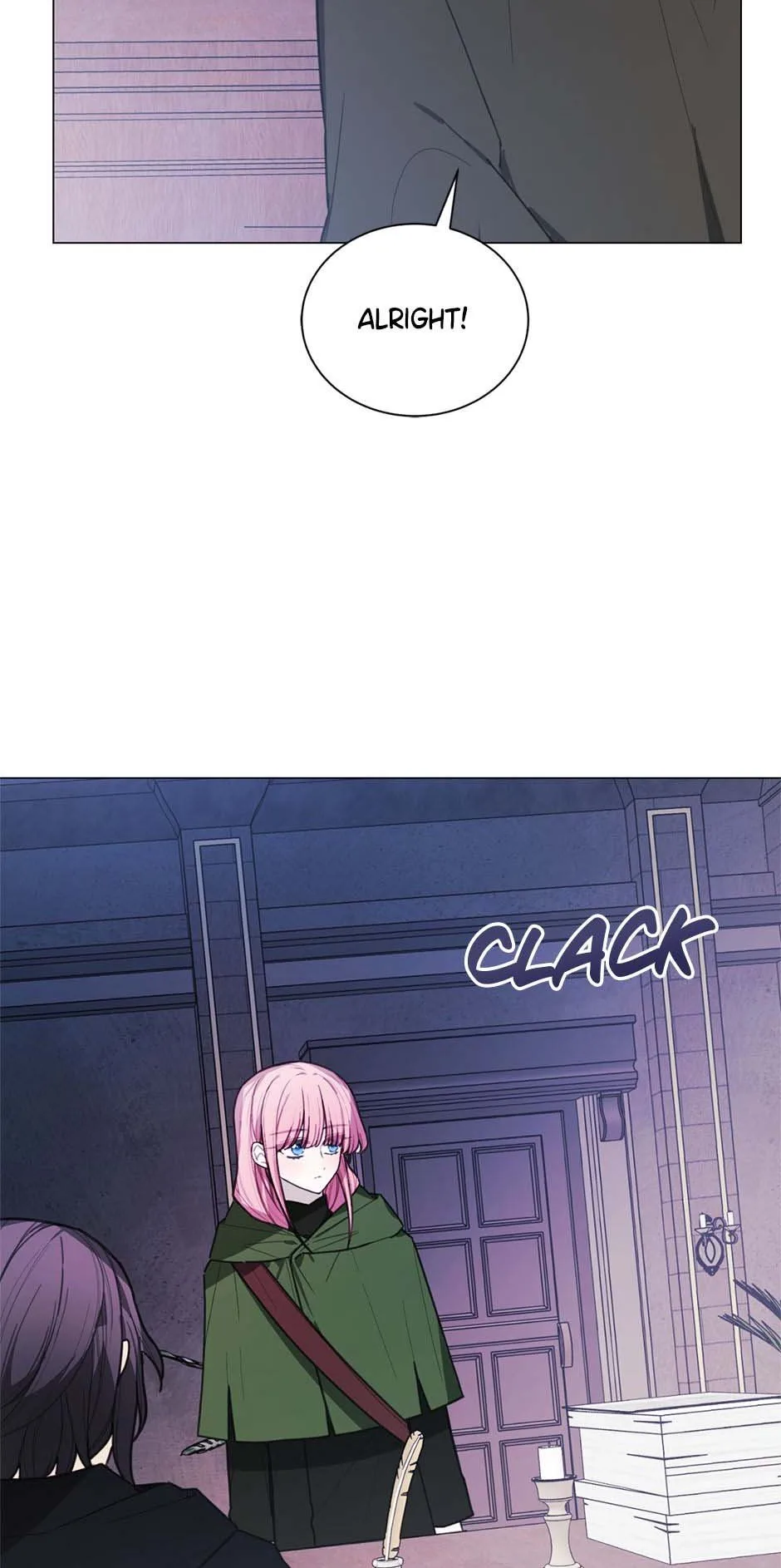Princess’s Doll Shop Chapter 77 page 33