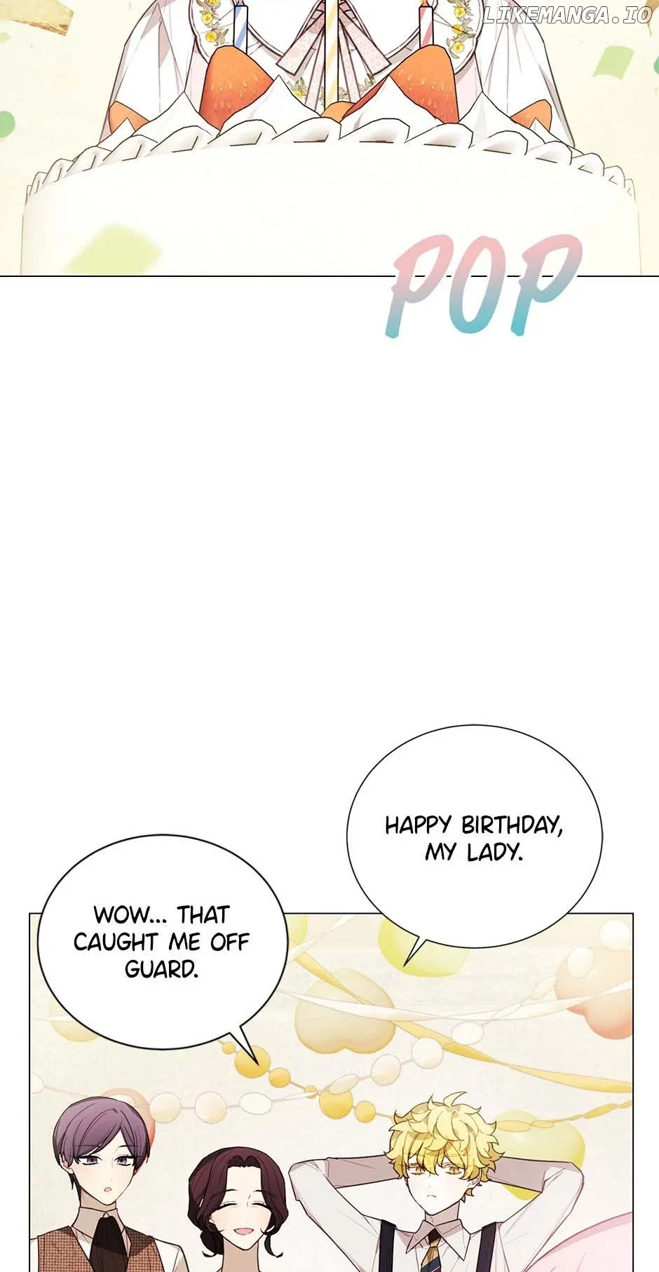 Princess’s Doll Shop Chapter 71 page 39