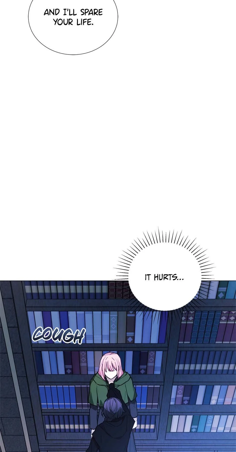 Princess’s Doll Shop Chapter 77 page 59
