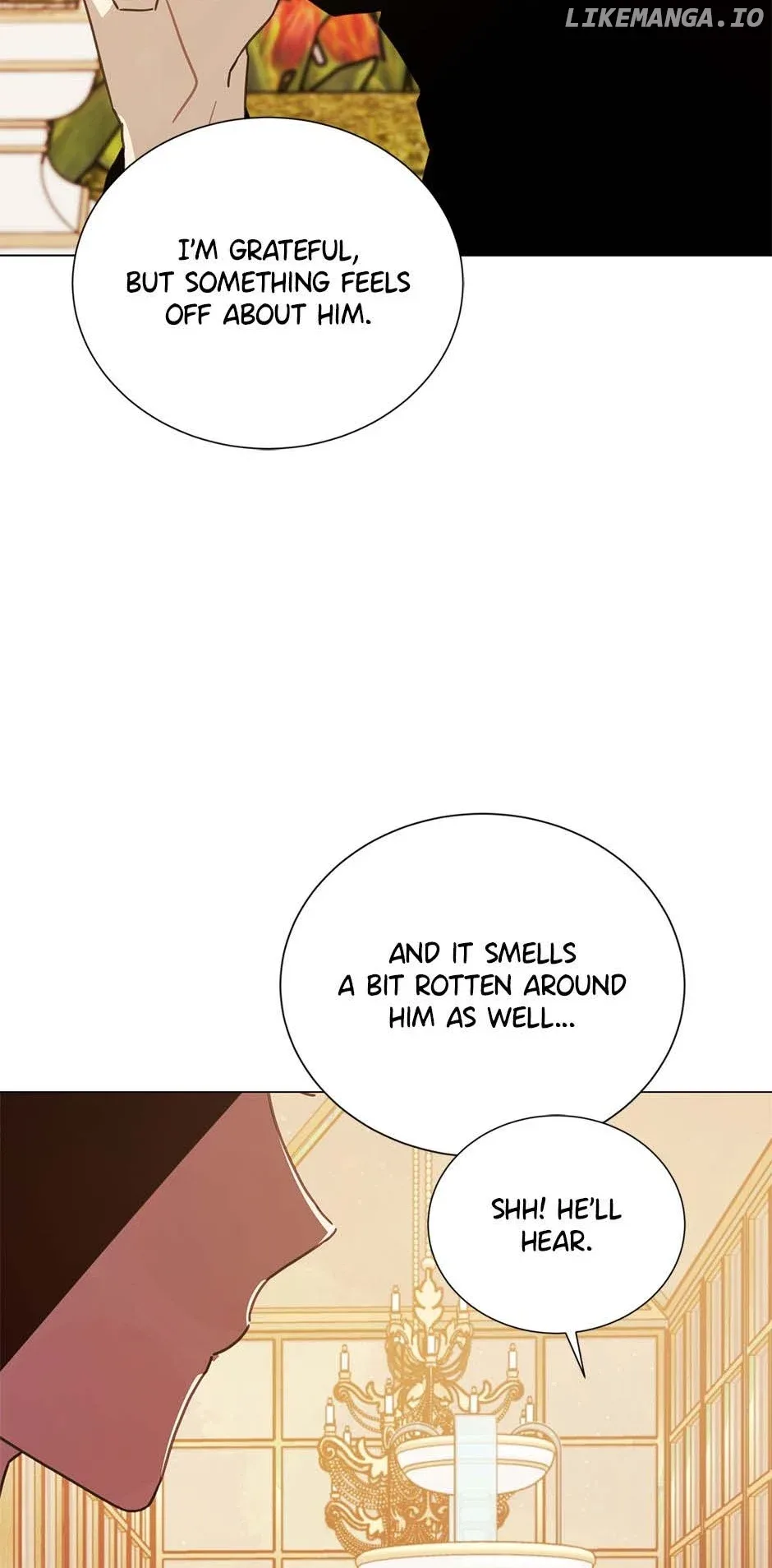 Princess’s Doll Shop Chapter 72 page 56