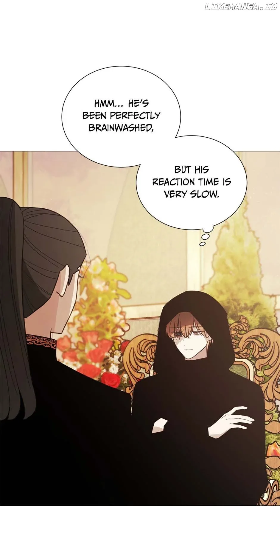 Princess’s Doll Shop Chapter 72 page 61