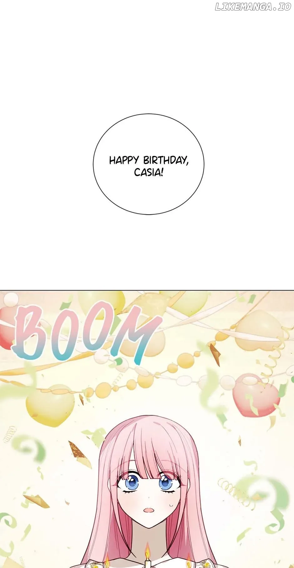 Princess’s Doll Shop Chapter 71 page 38