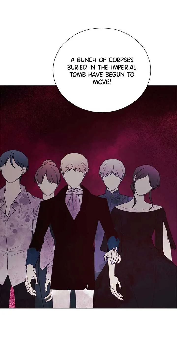 Princess’s Doll Shop Chapter 79 page 45