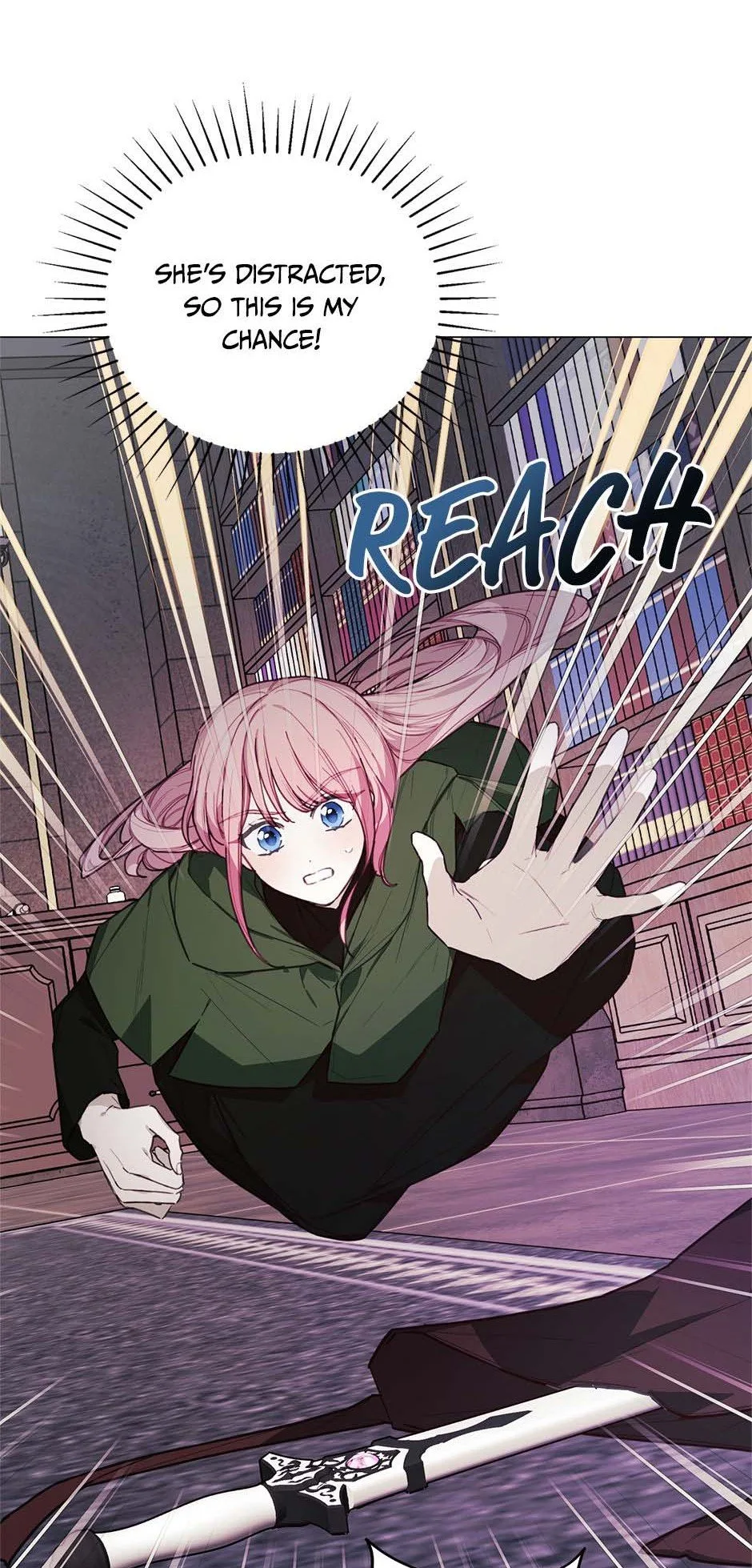 Princess’s Doll Shop Chapter 78 page 13
