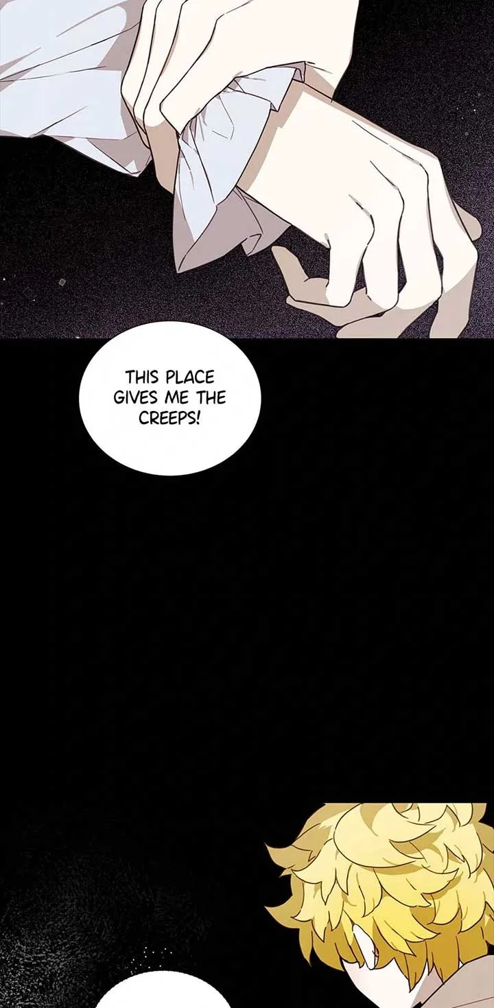 Princess’s Doll Shop Chapter 80 page 25