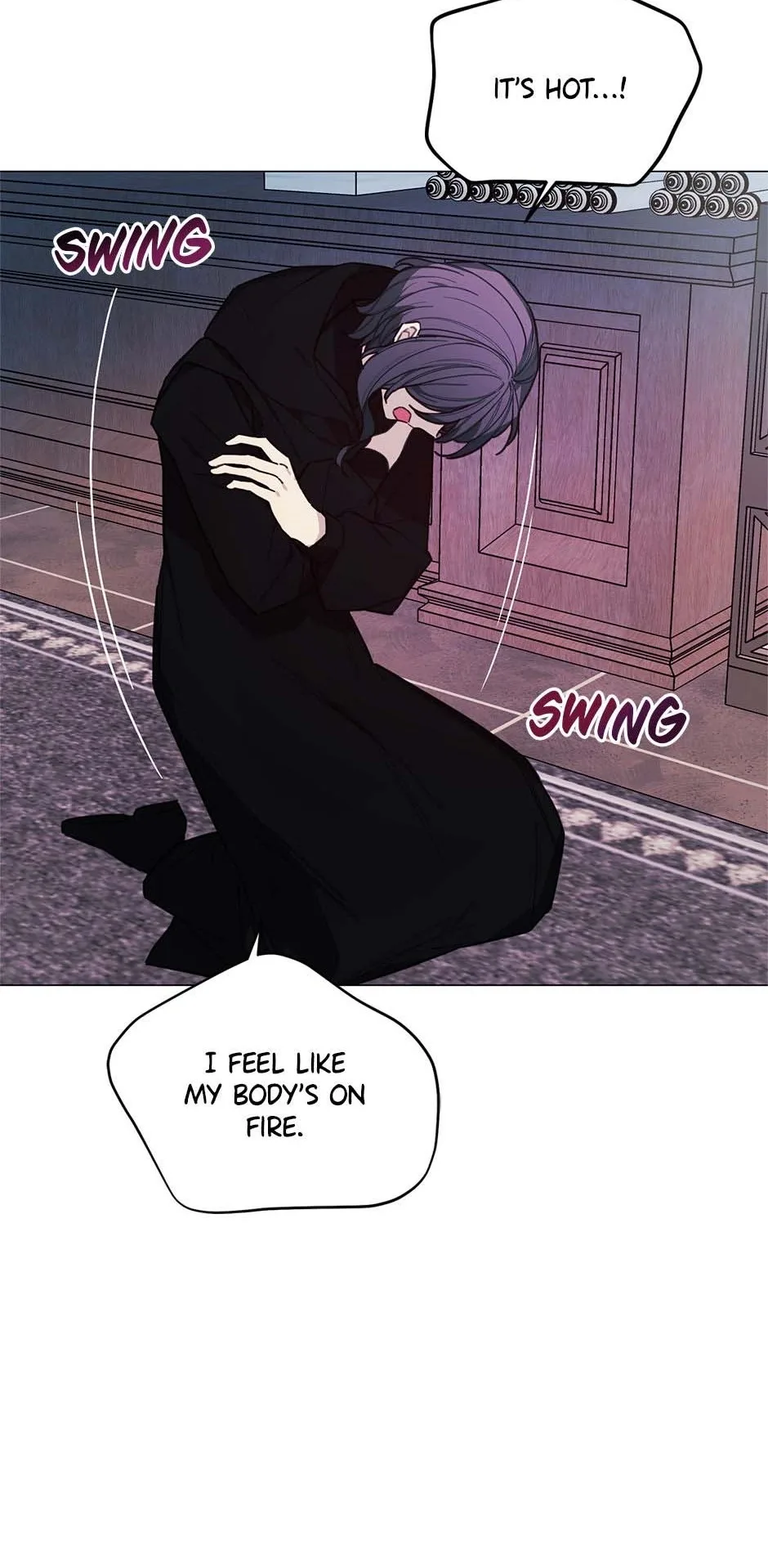 Princess’s Doll Shop Chapter 78 page 18