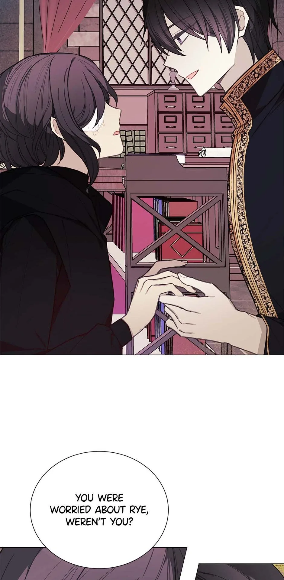 Princess’s Doll Shop Chapter 78 page 23
