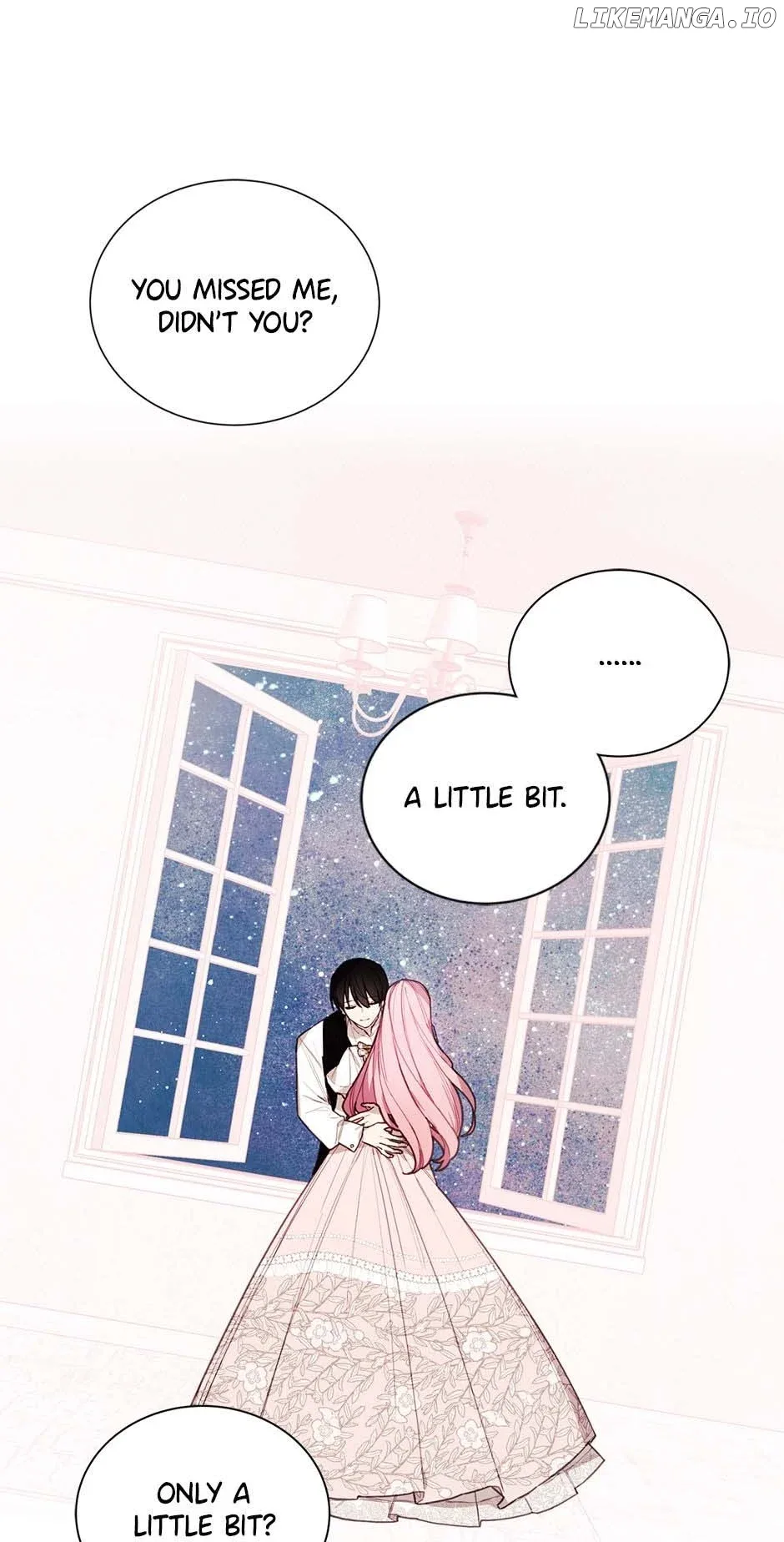 Princess’s Doll Shop Chapter 71 page 67