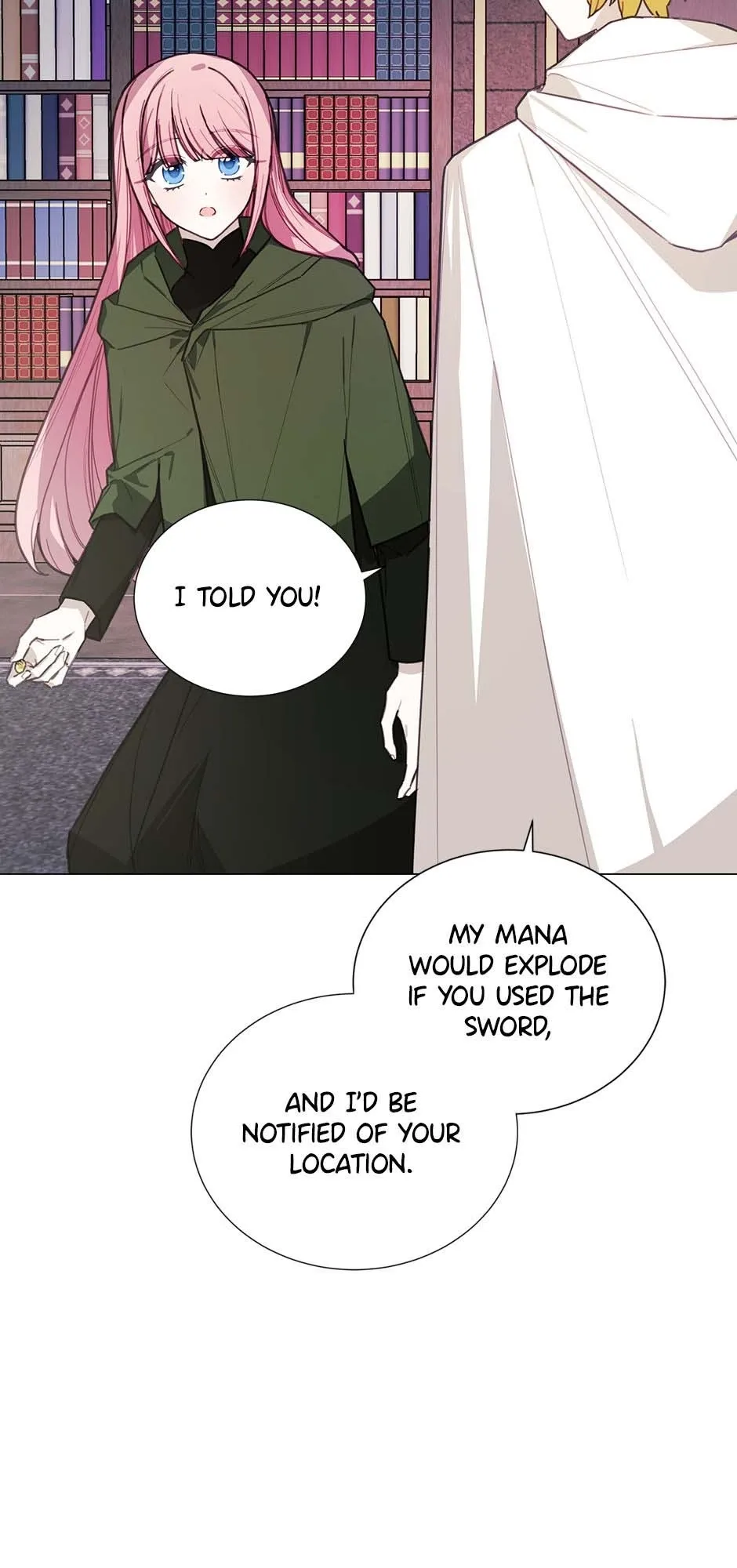 Princess’s Doll Shop Chapter 78 page 36