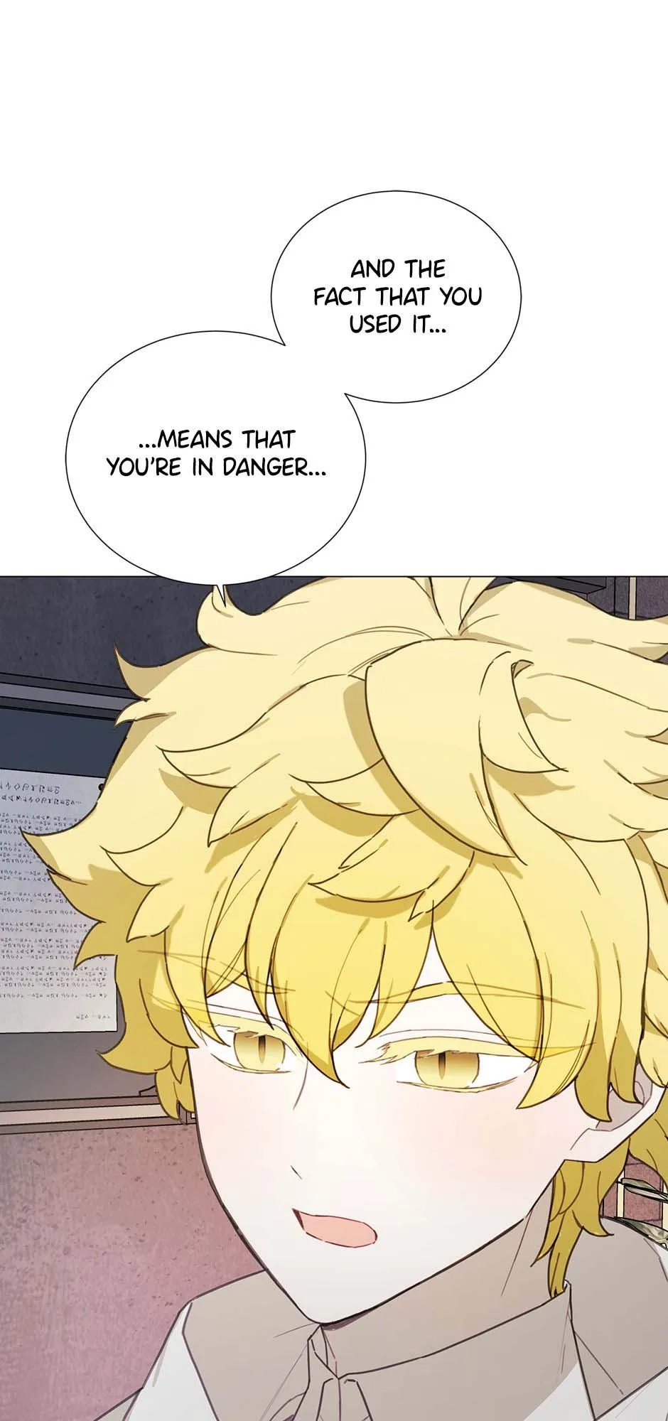 Princess’s Doll Shop Chapter 78 page 37