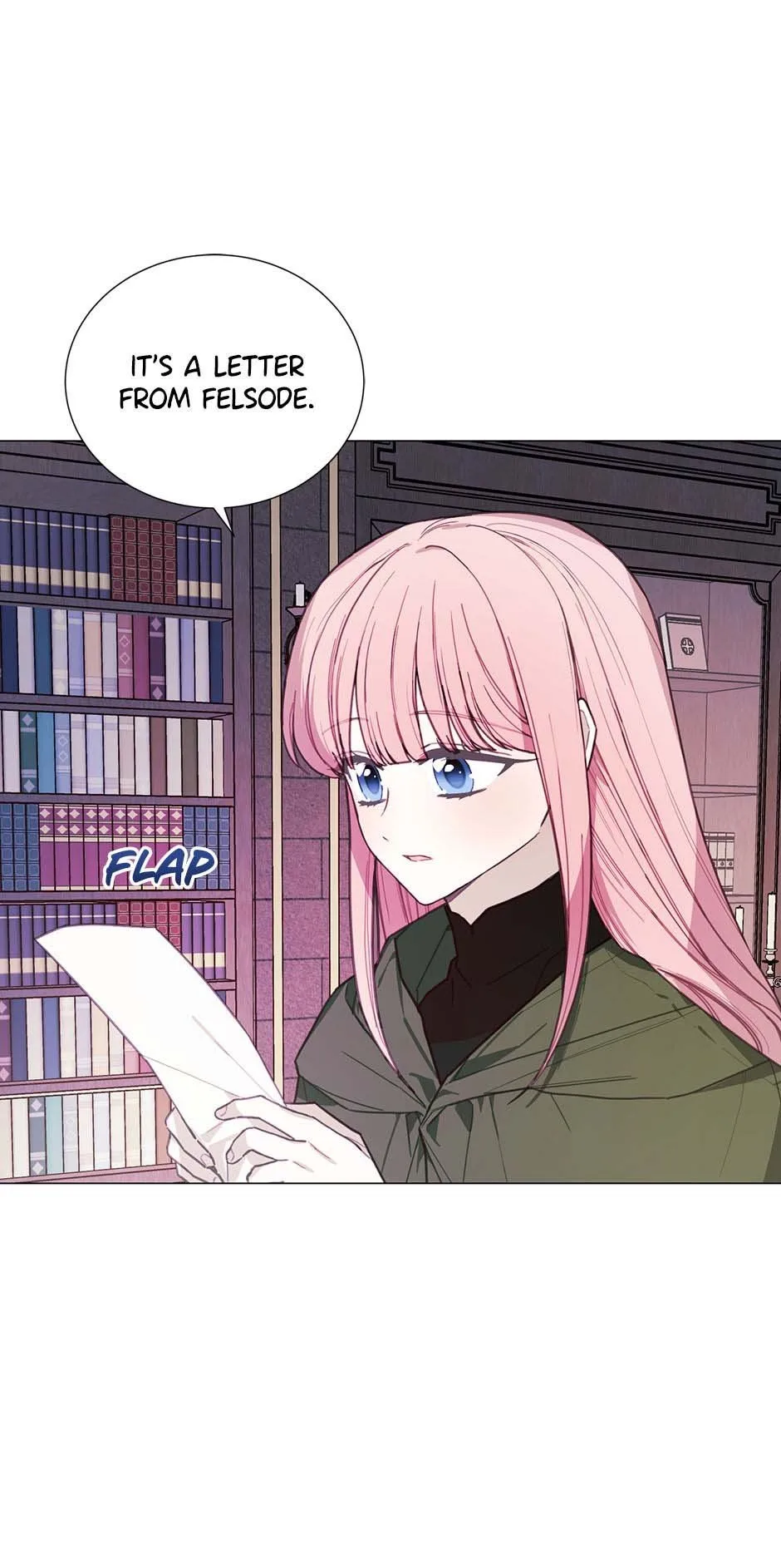 Princess’s Doll Shop Chapter 78 page 49