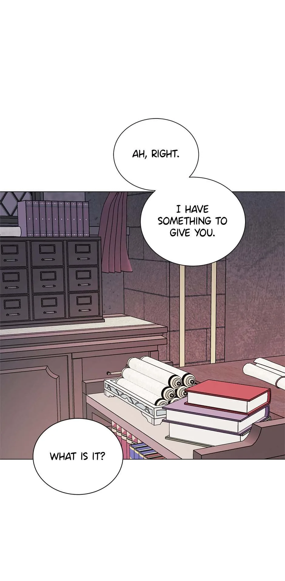 Princess’s Doll Shop Chapter 78 page 41