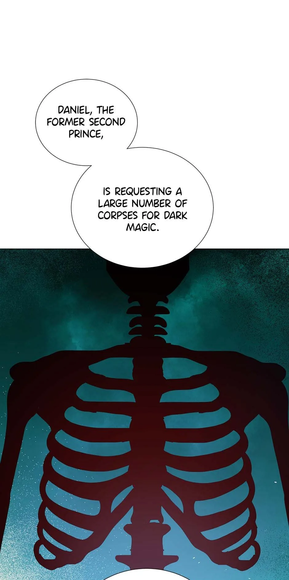 Princess’s Doll Shop Chapter 78 page 53