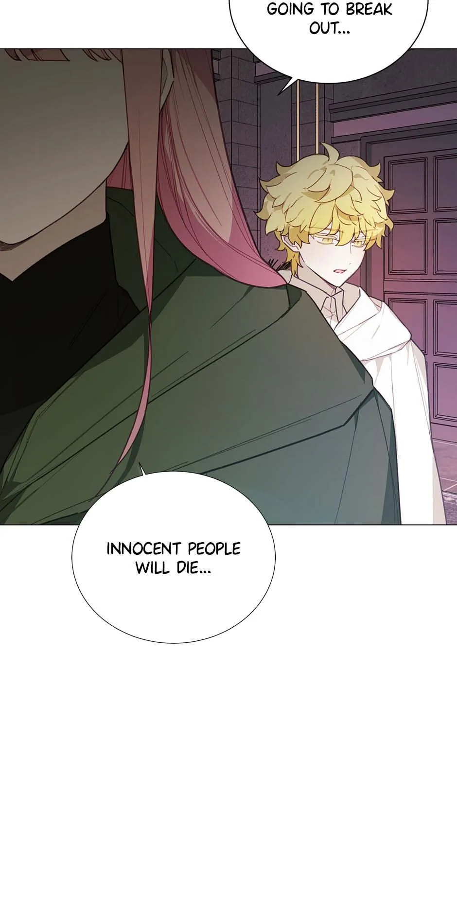Princess’s Doll Shop Chapter 78 page 57