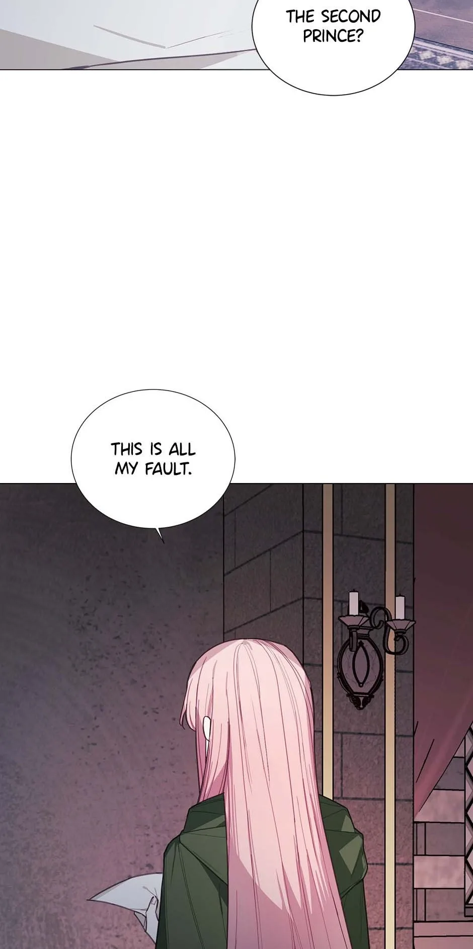 Princess’s Doll Shop Chapter 78 page 55