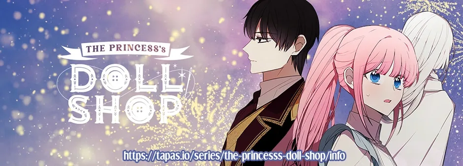 Princess’s Doll Shop Chapter 78 page 66