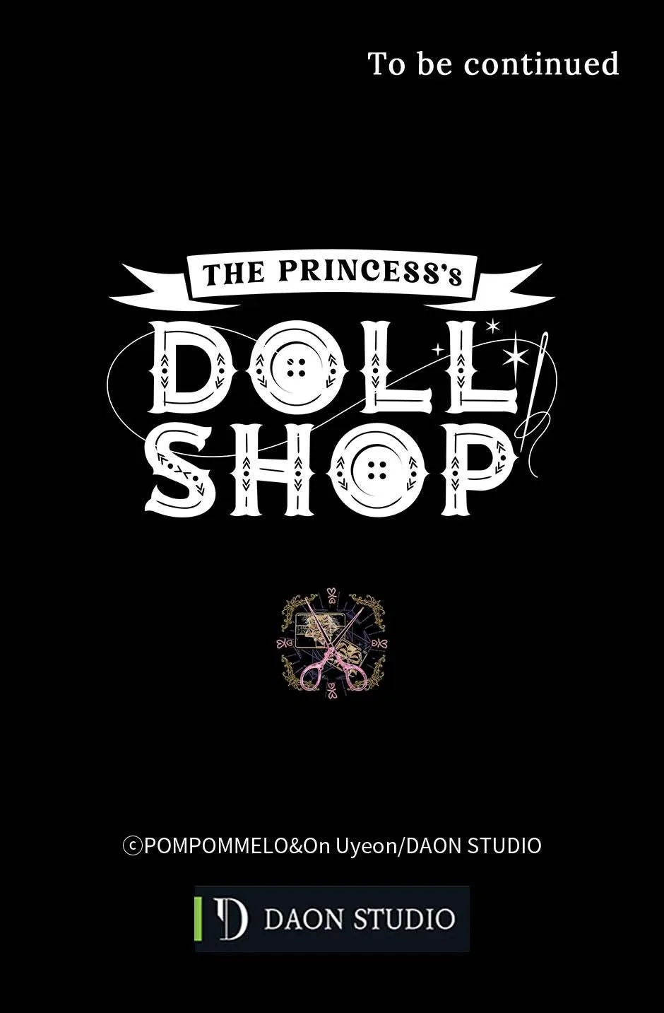 Princess’s Doll Shop Chapter 78 page 65