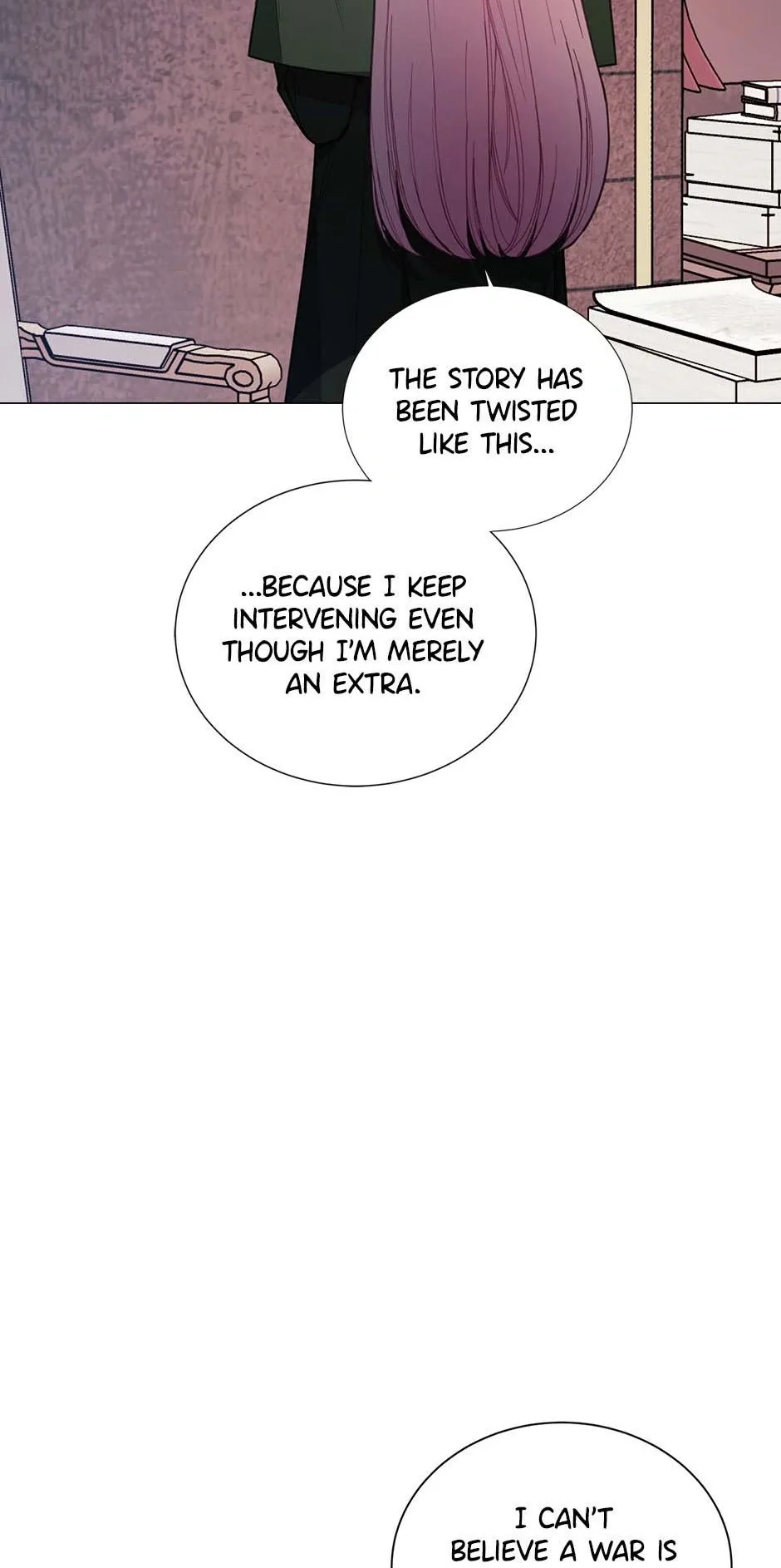 Princess’s Doll Shop Chapter 78 page 56