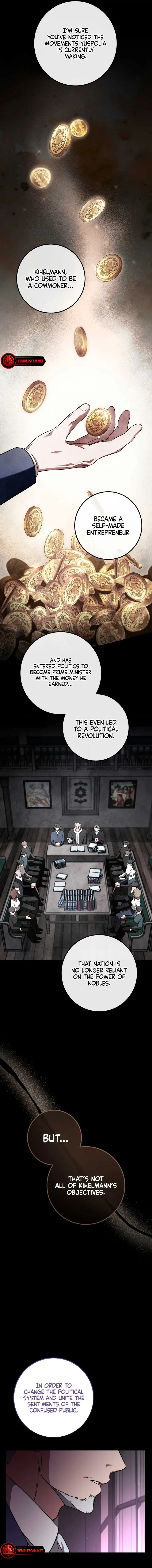 Prison Love Chapter 23 page 7