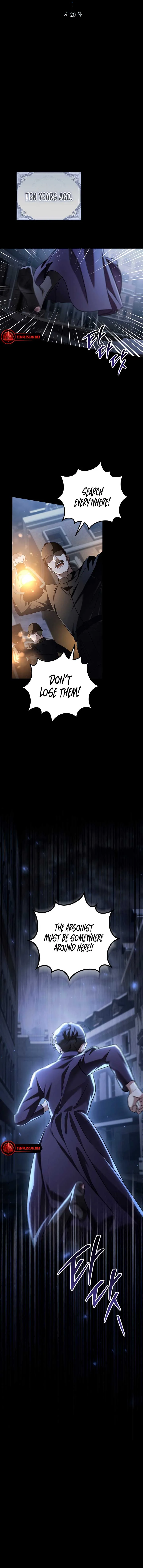 Prison Love Chapter 20 page 7