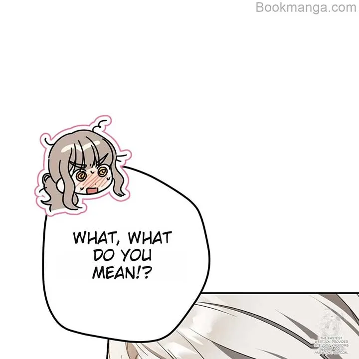 Prison Love Chapter 41 page 11